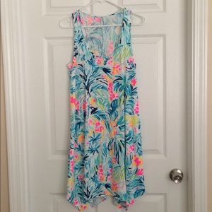 Lilly Pulitzer Dress, Size Small